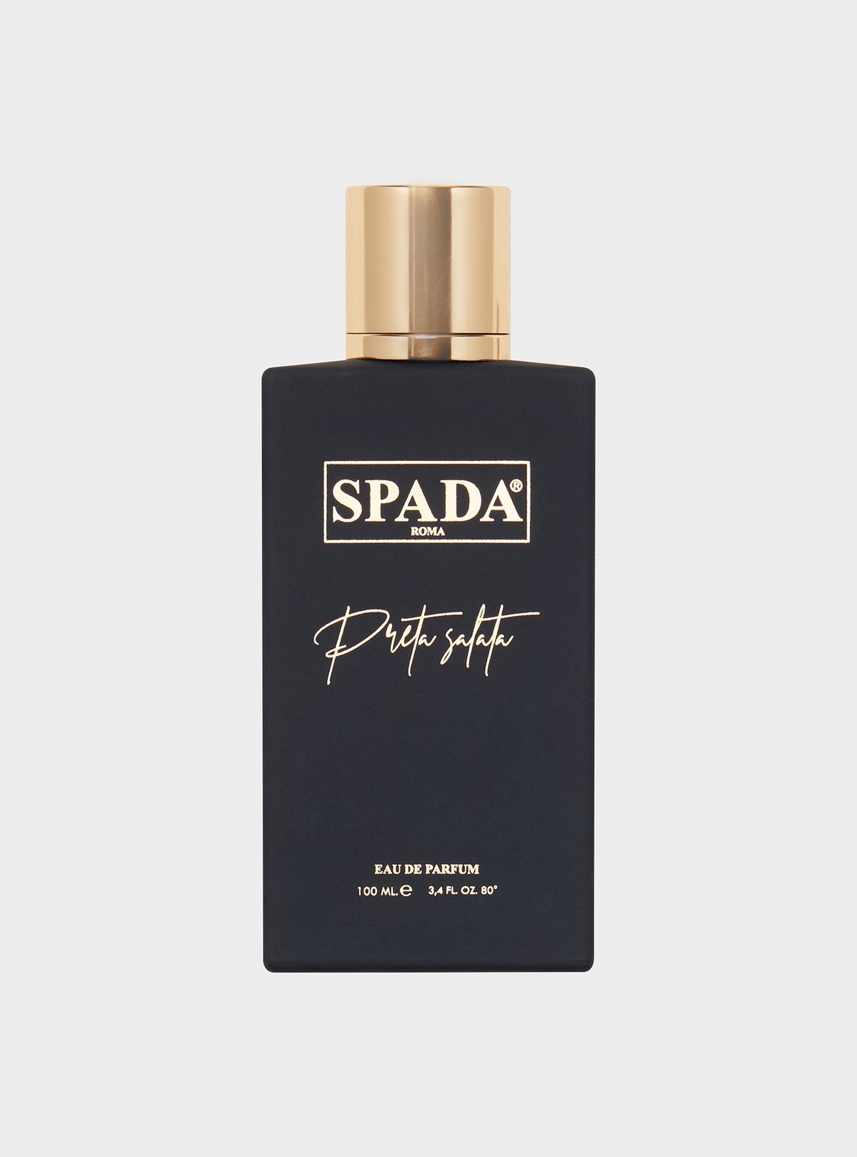 Profumo Preta Salata 100 ml.