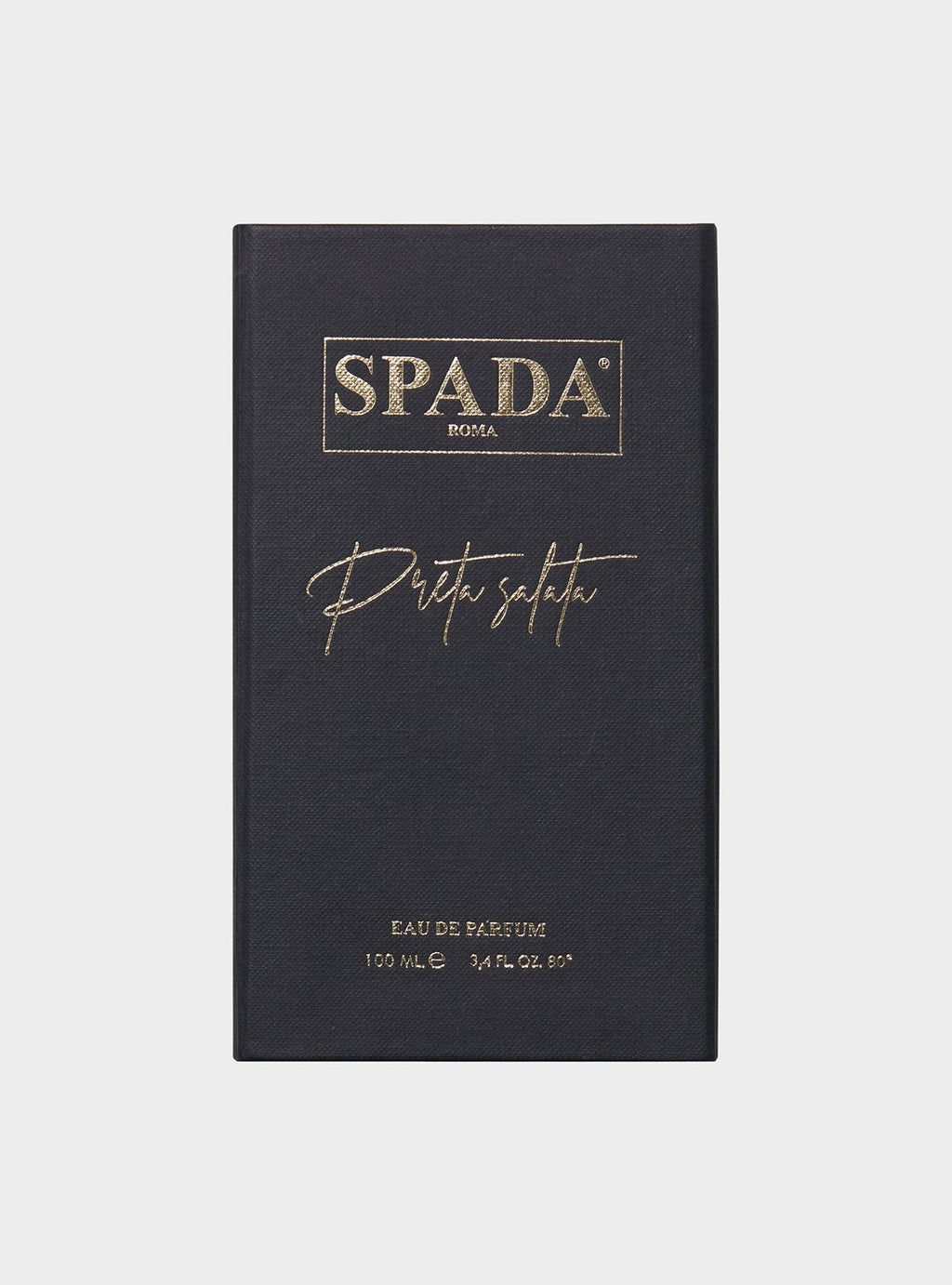 Profumo Preta Salata 100 ml.