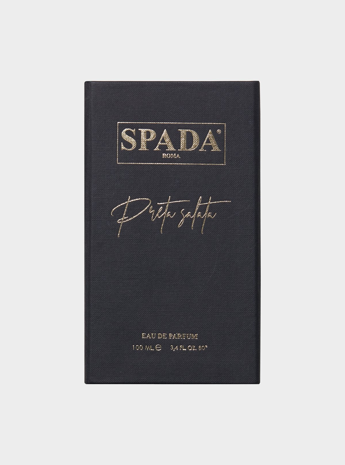 Profumo Preta Salata 100 ml.