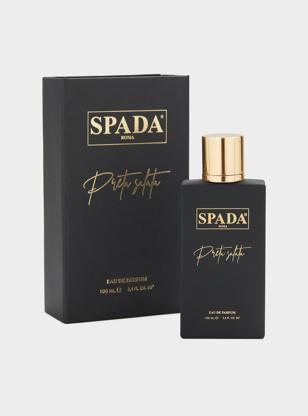 Profumo Preta Salata 100 ml.