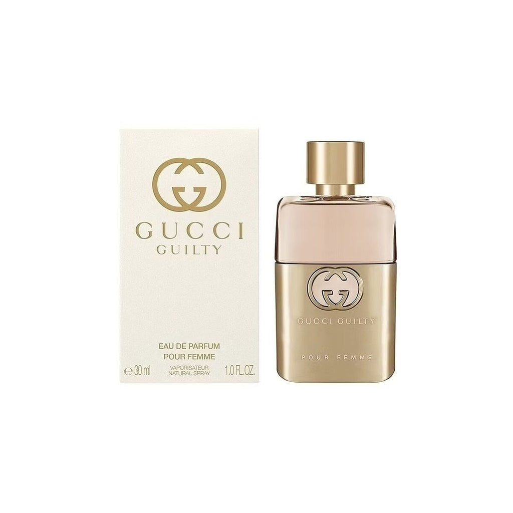 Women's Perfume Gucci GUCCI GUILTY 30 ml